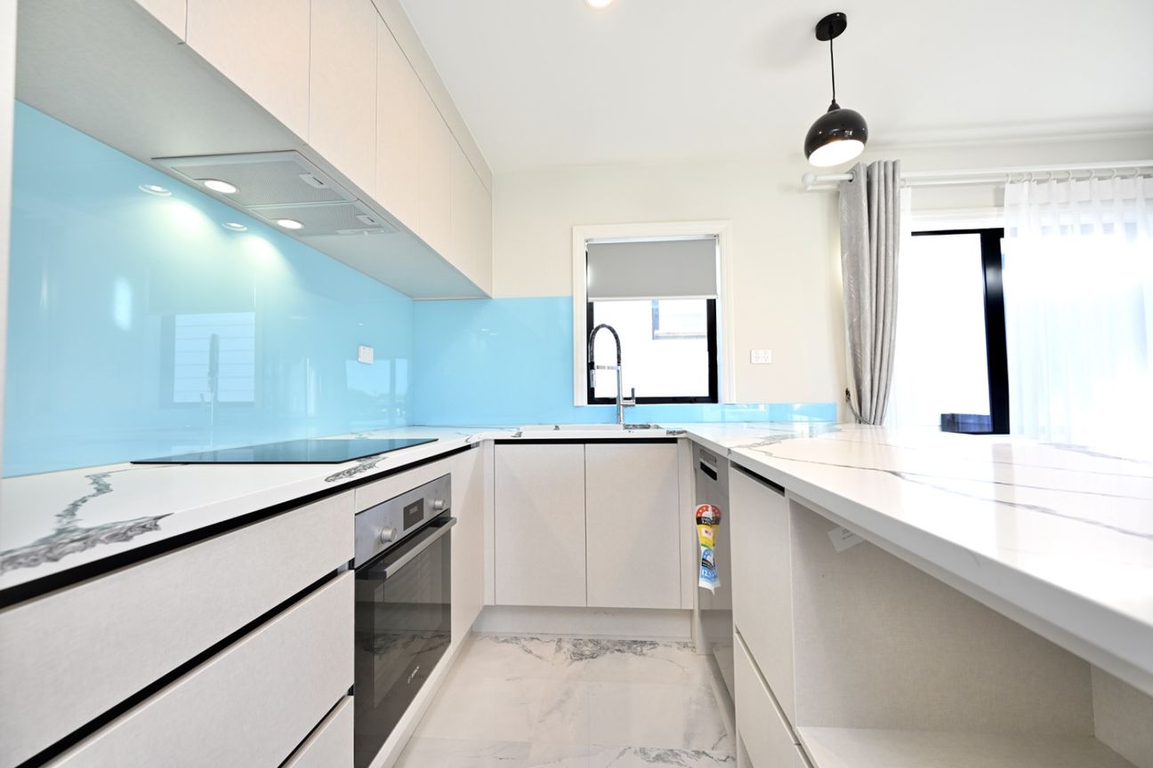 3 bedroom home in Panmure - Ansicht 4