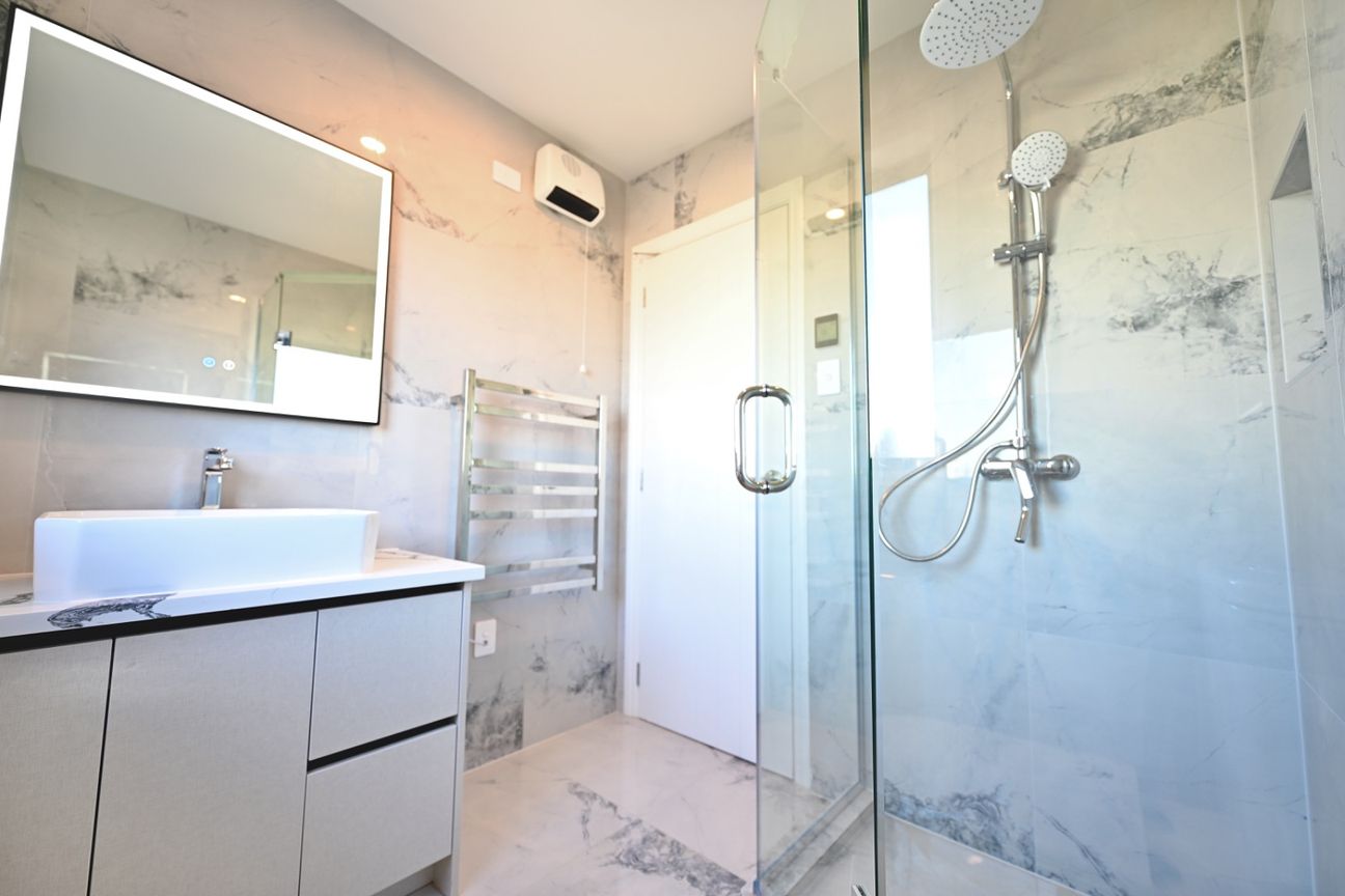 3 bedroom home in Panmure - Ansicht 2