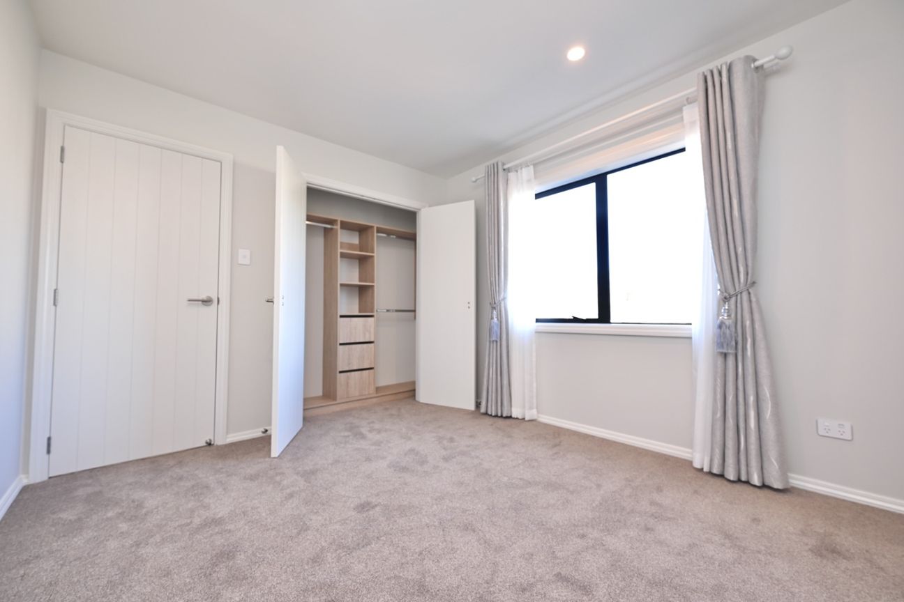 3 bedroom home in Panmure - Ansicht 5