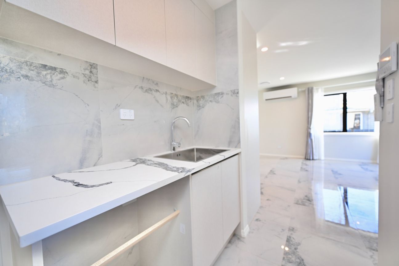 3 bedroom home in Panmure - Mehr