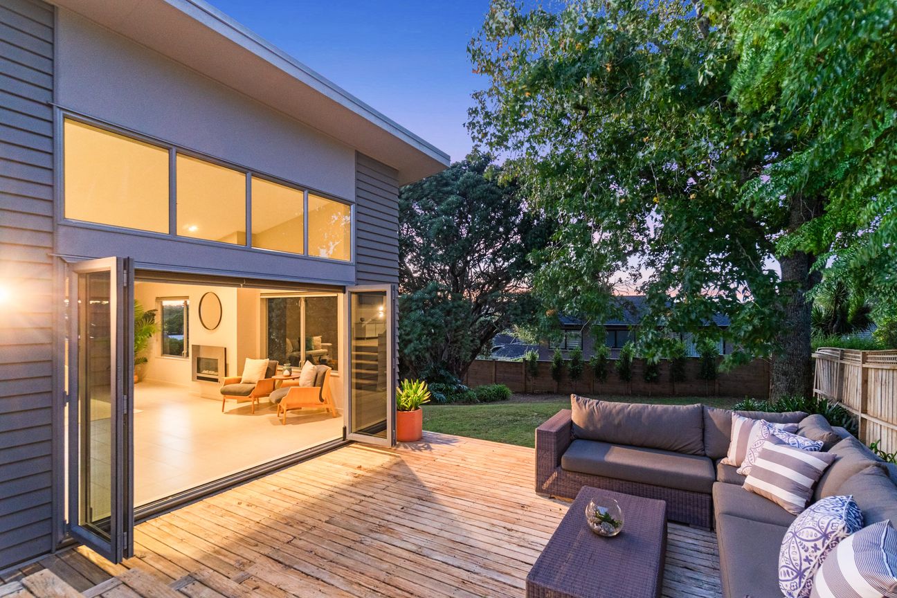 The Family Home You've Been Waiting For - Widok 4