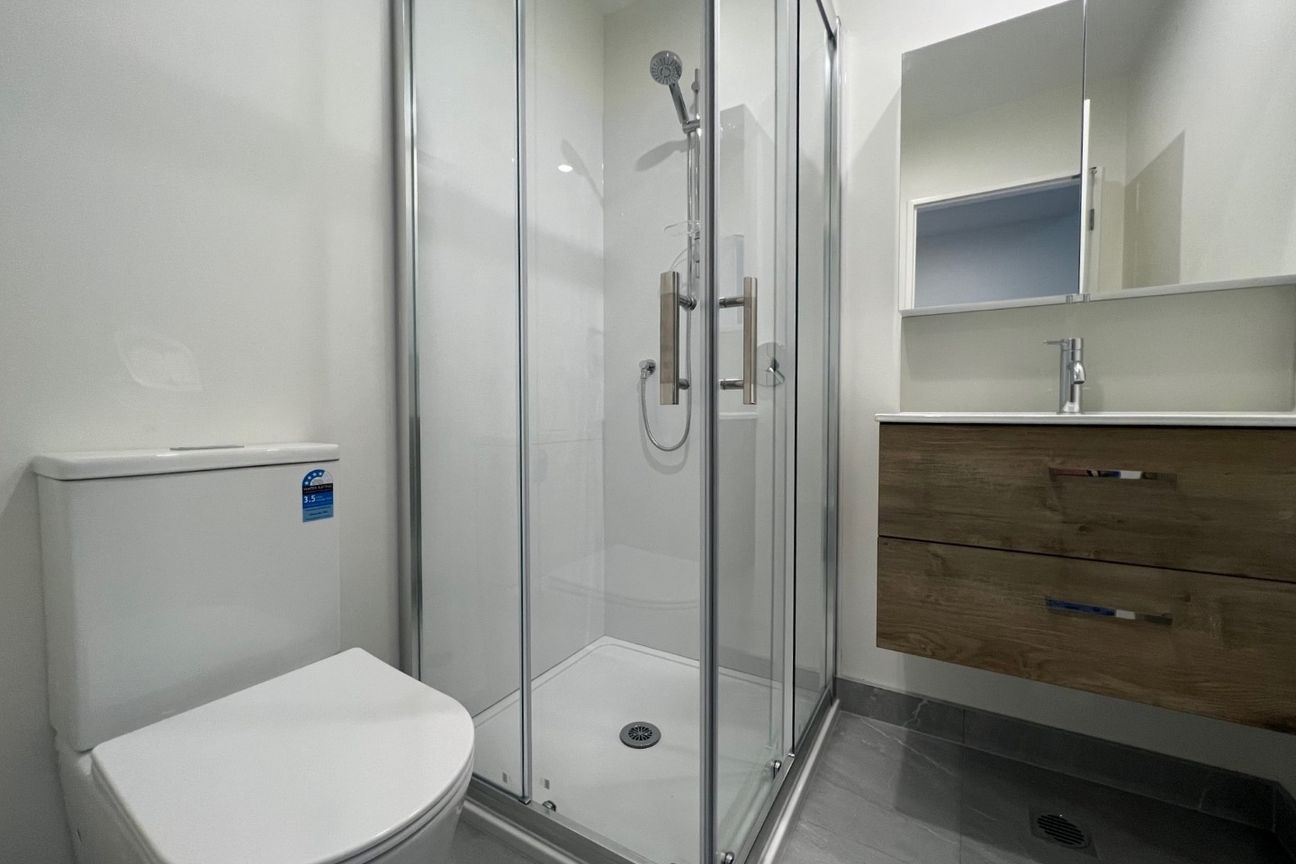 3 Bedroom Town House – pohled 6