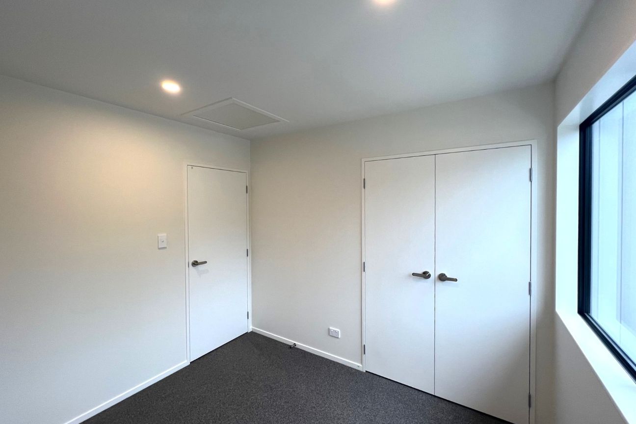 3 Bedroom Town House – další
