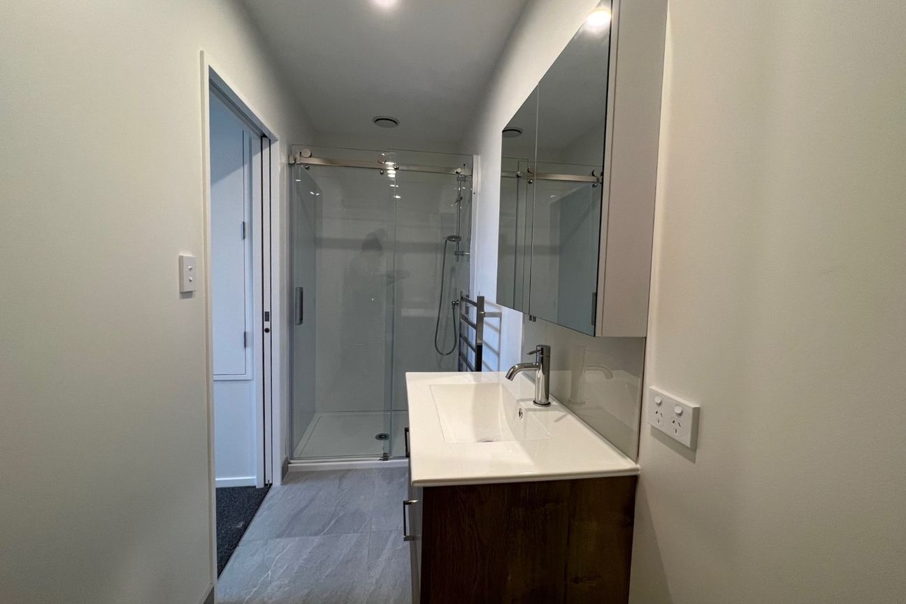 3 Bedroom Town House – pohled 4