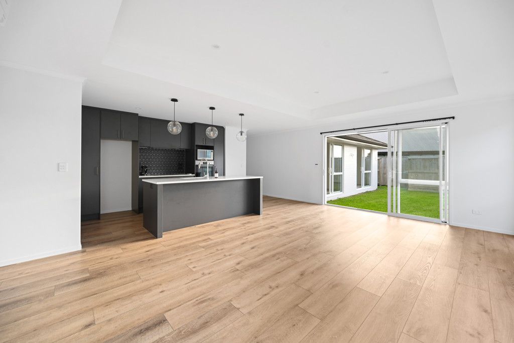 17 Kimbolton Street - Ansicht 4