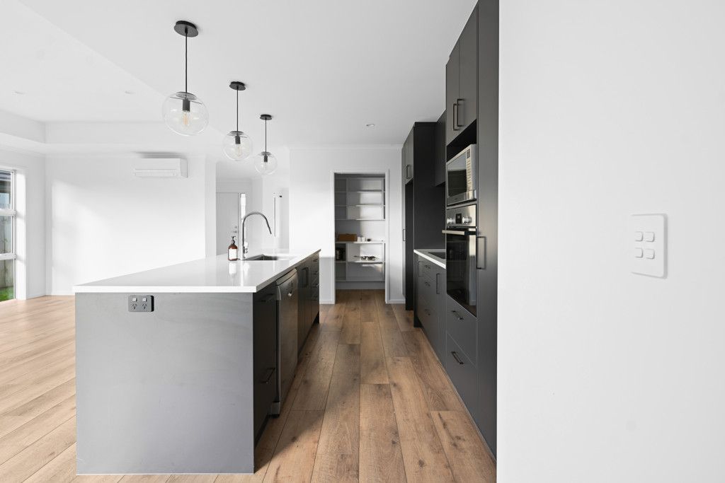 17 Kimbolton Street - Ansicht 3