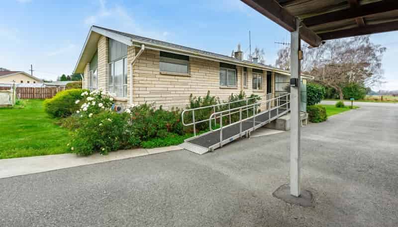 10 Gorge Road, Waimate