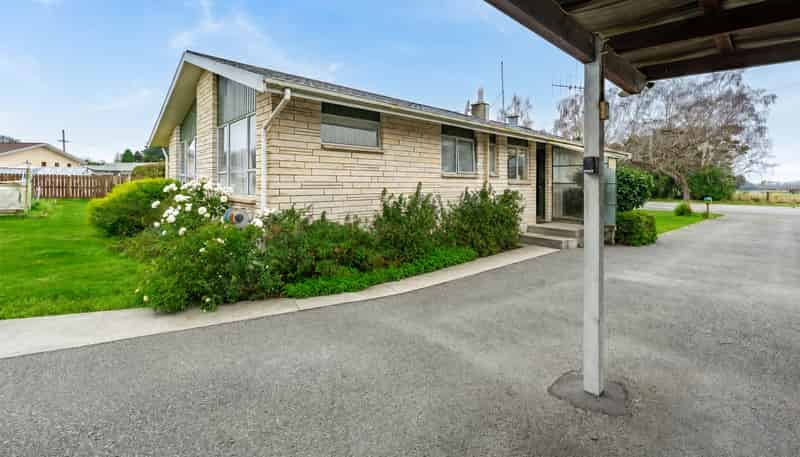 10 Gorge Road, Waimate