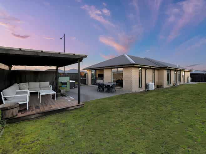 43 Lady Isaac Drive, Rolleston