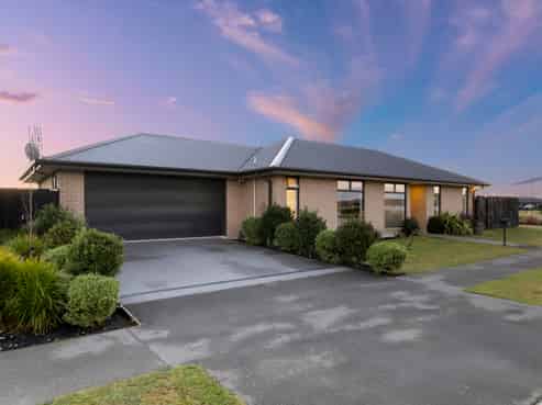 43 Lady Isaac Drive, Rolleston
