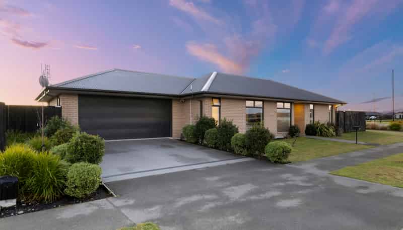 43 Lady Isaac Drive, Rolleston