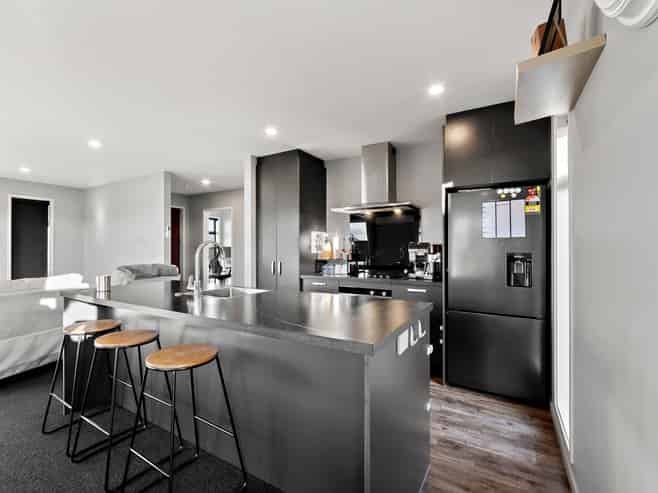 43 Lady Isaac Drive, Rolleston