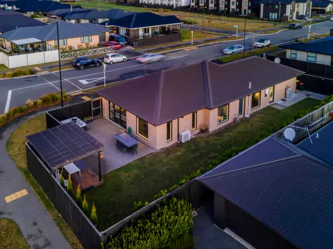43 Lady Isaac Drive, Rolleston