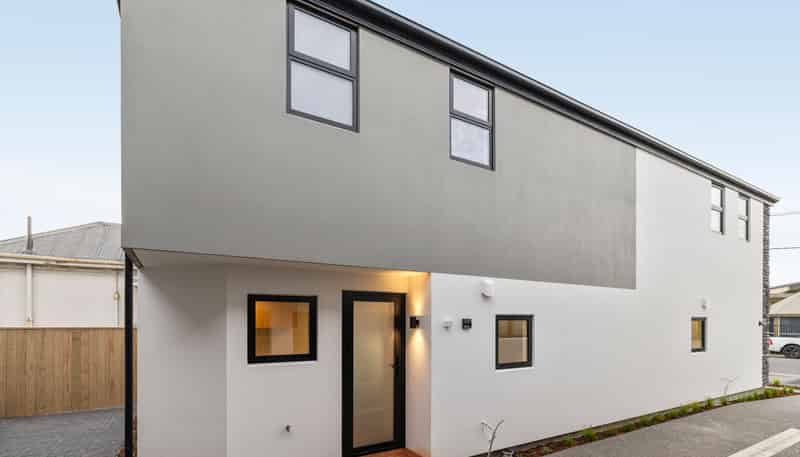 35D Wrights Road, Addington