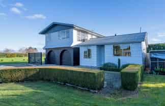 392 Winton Substation Road, Winton