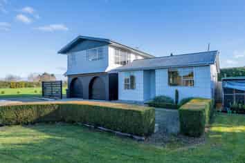 392 Winton Substation Road, Winton