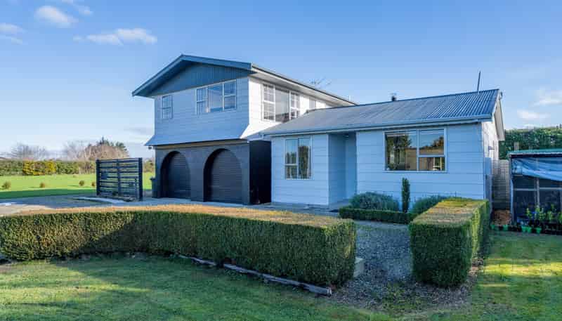 392 Winton Substation Road, Winton
