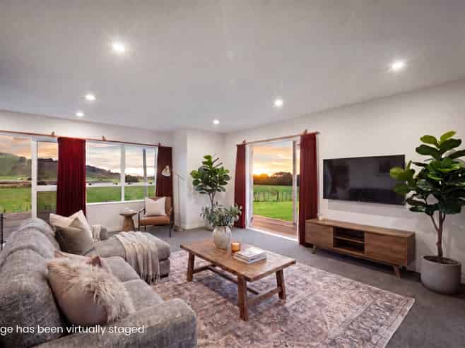 454 Rotokohu Road, PAEROA