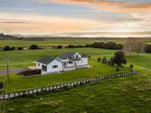 454 Rotokohu Road, PAEROA