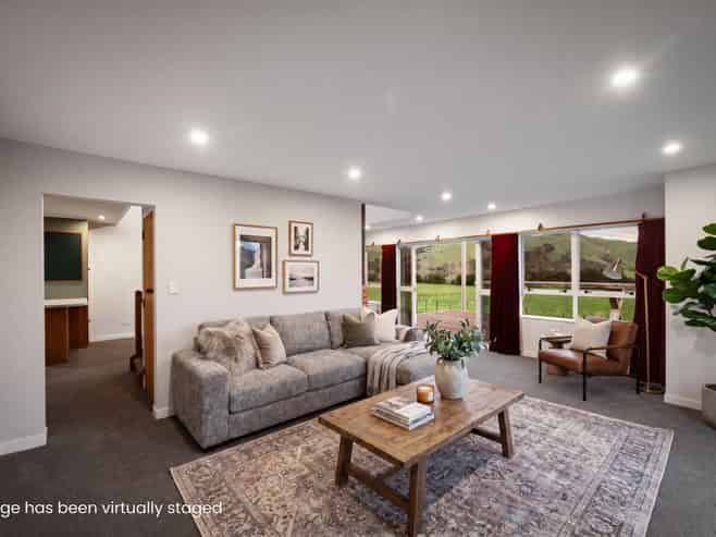 454 Rotokohu Road, PAEROA
