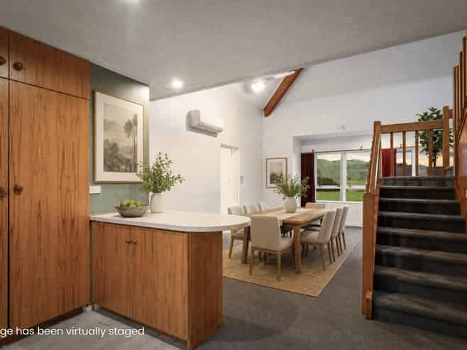 454 Rotokohu Road, PAEROA