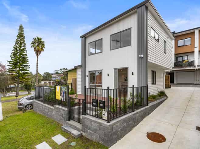 104D Moire Road, West Harbour
