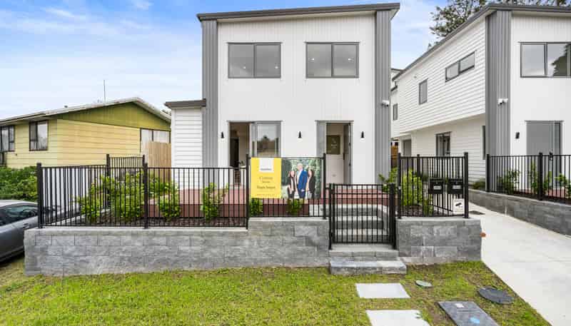 104D Moire Road, West Harbour