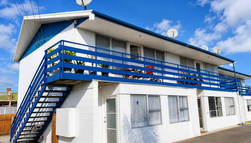 4/49 Norton Road, Frankton