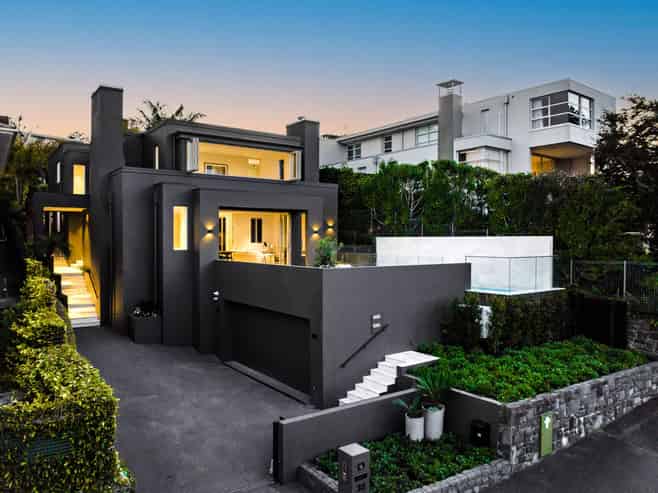 30 Ridings Road, Remuera