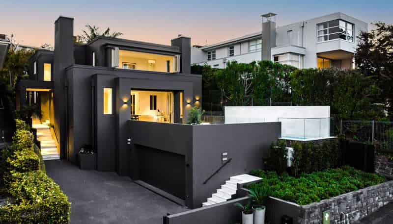 30 Ridings Road, Remuera