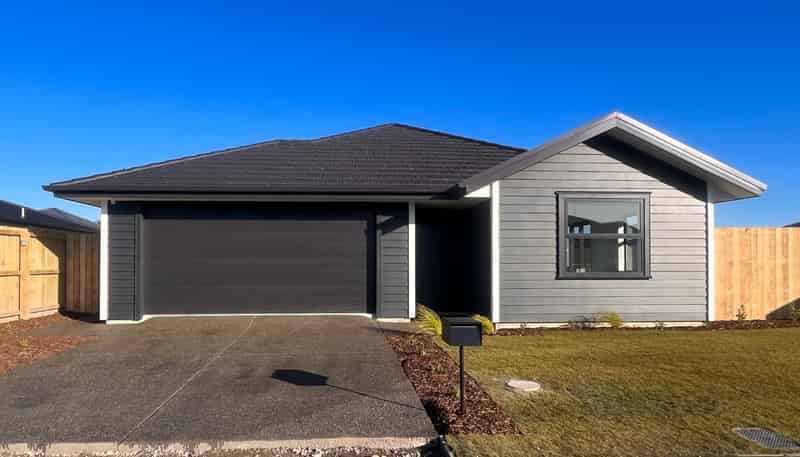 9 Ned Place, Halswell