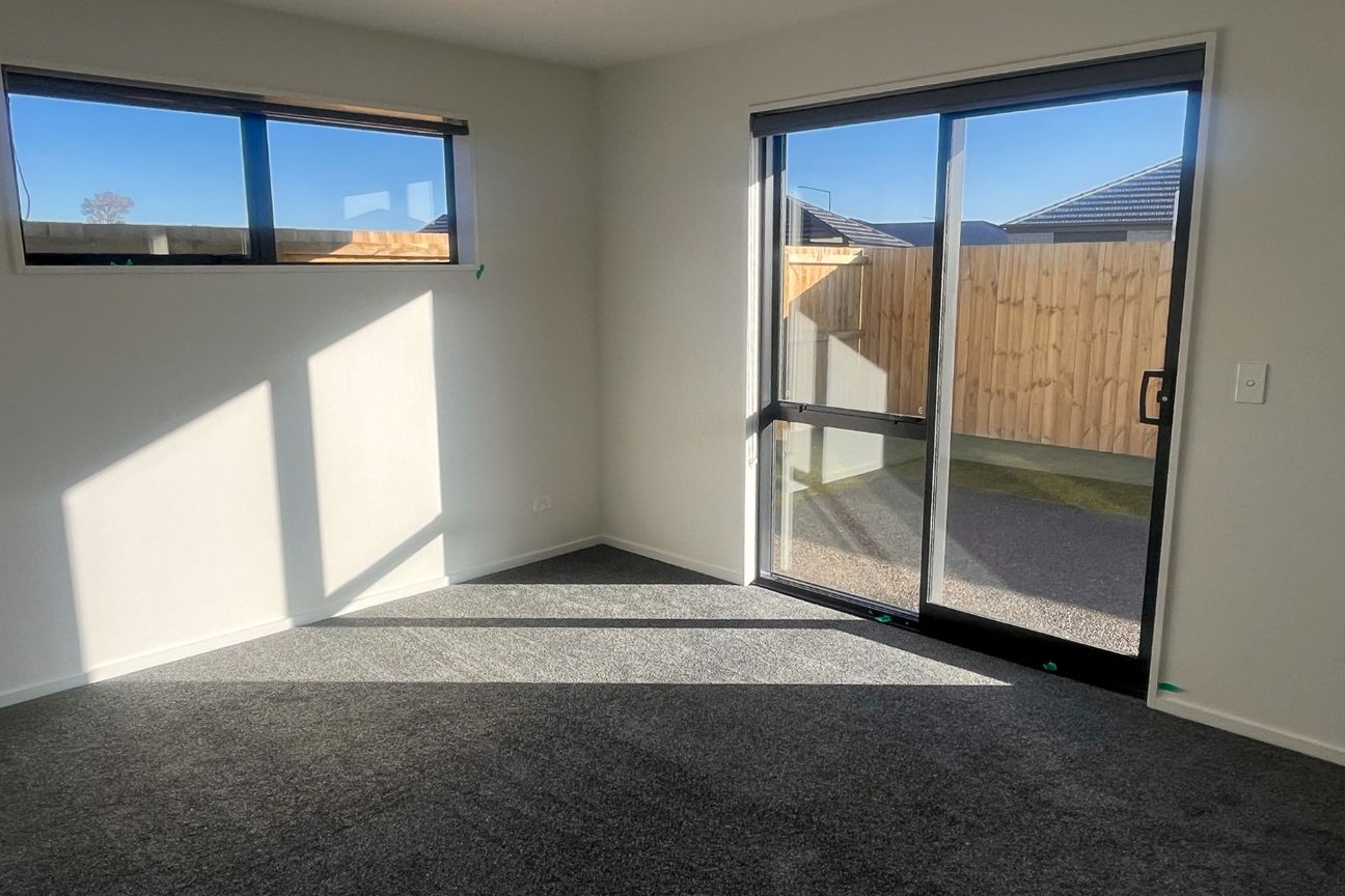 Kennedy's Green modern and sunny 4 bedroom! - Widok 5