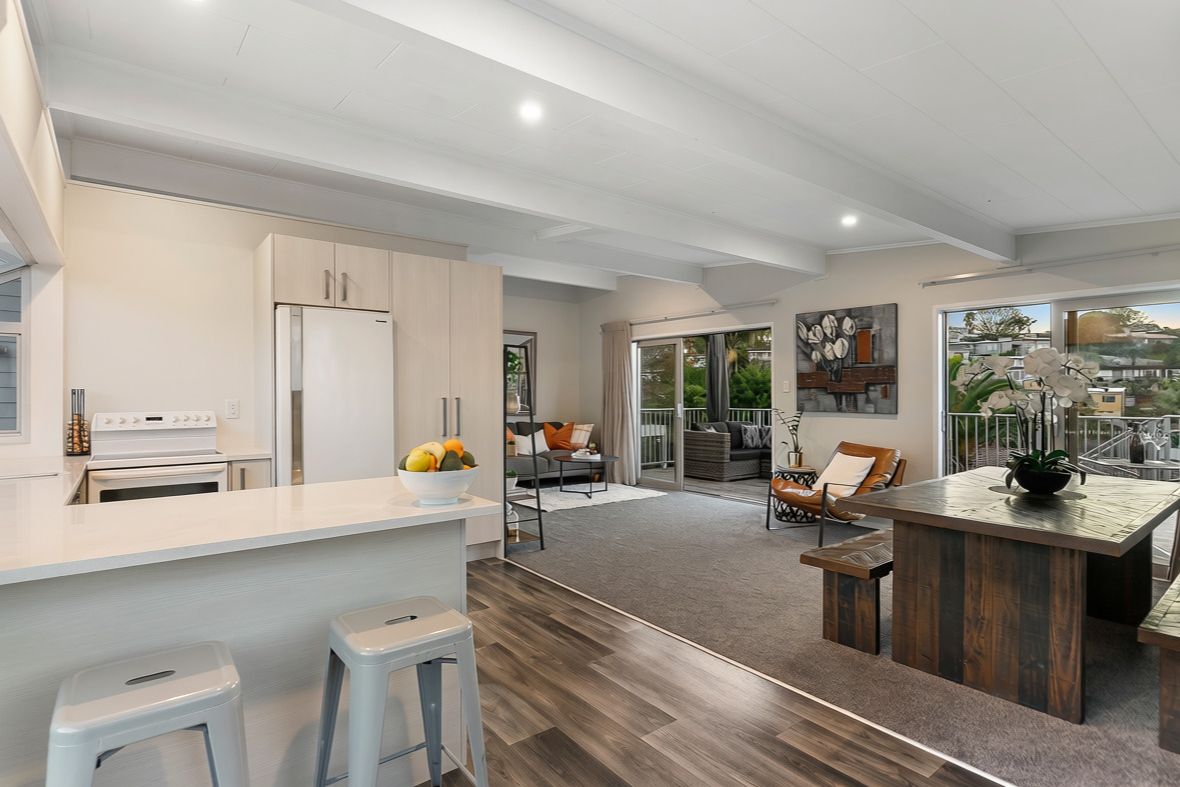 House in Murrays Bay - View 4