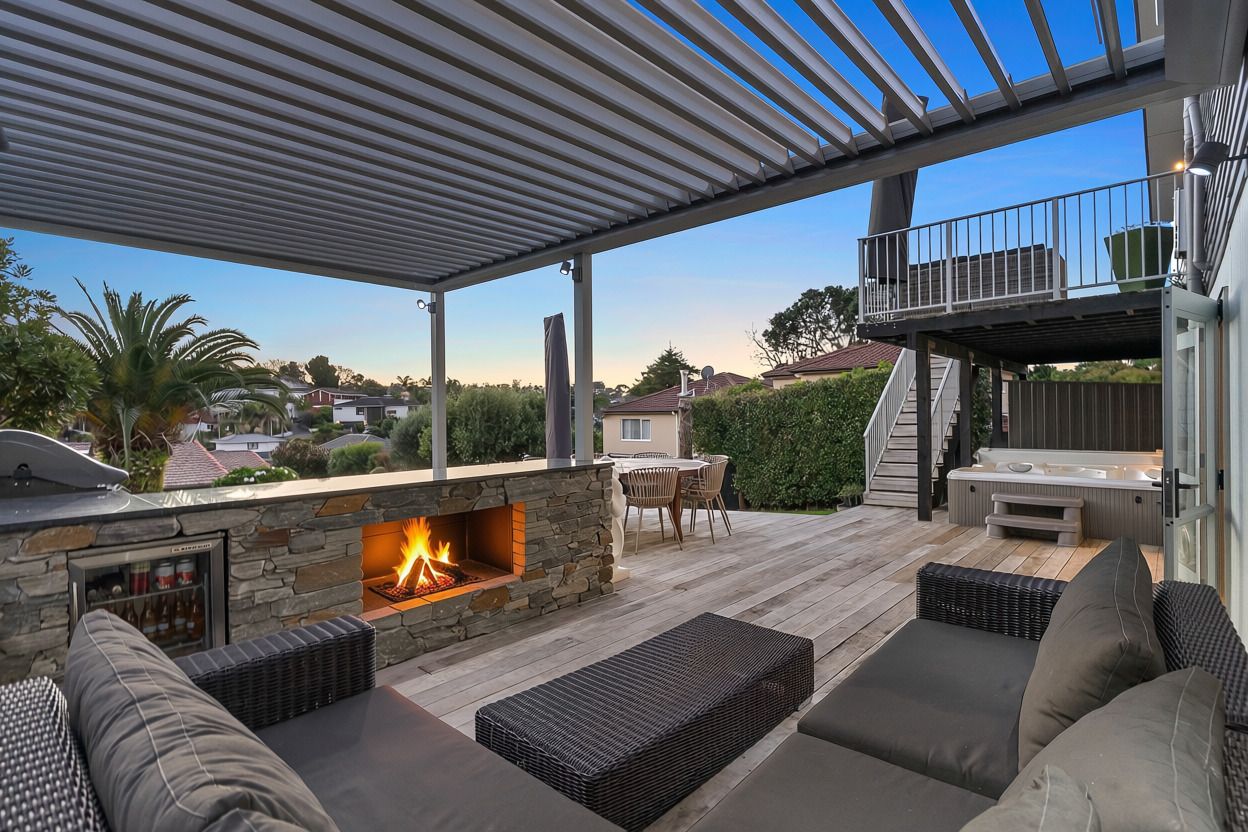 House in Murrays Bay - View 3