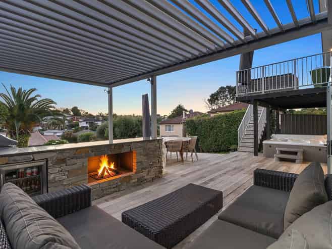454B Beach Road, Murrays Bay