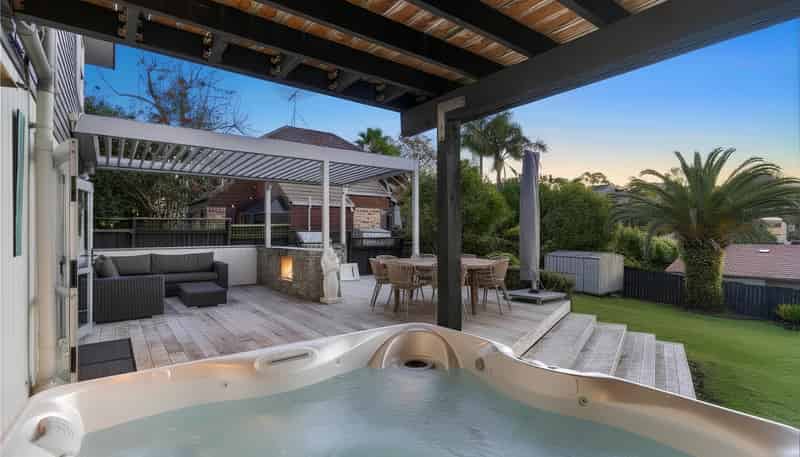 454B Beach Road, Murrays Bay