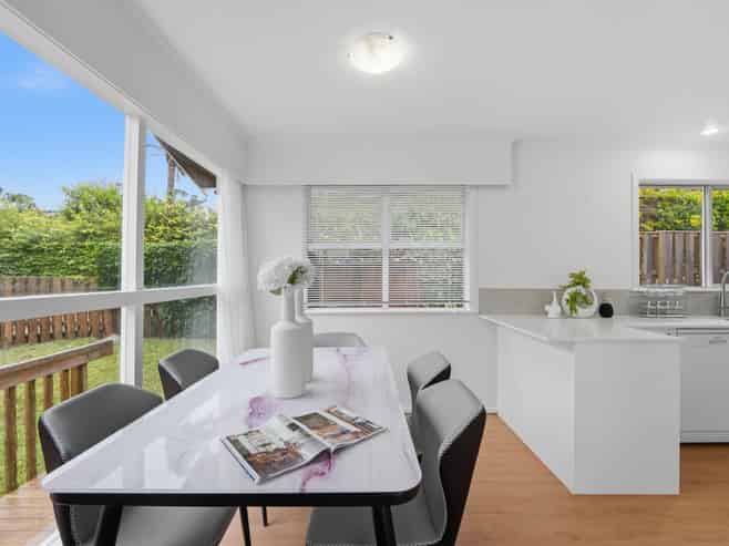5 Nor'East Drive, Northcross