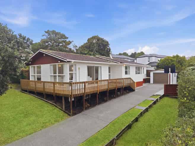 5 Nor'East Drive, Northcross