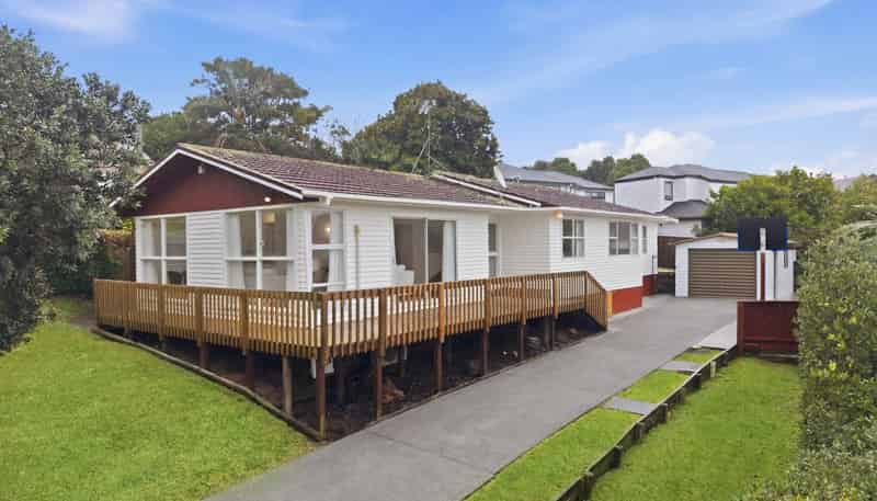 5 Nor'East Drive, Northcross