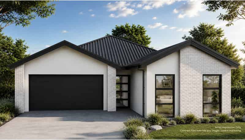 Kowhai v2, Maymorn Farm, Maymorn