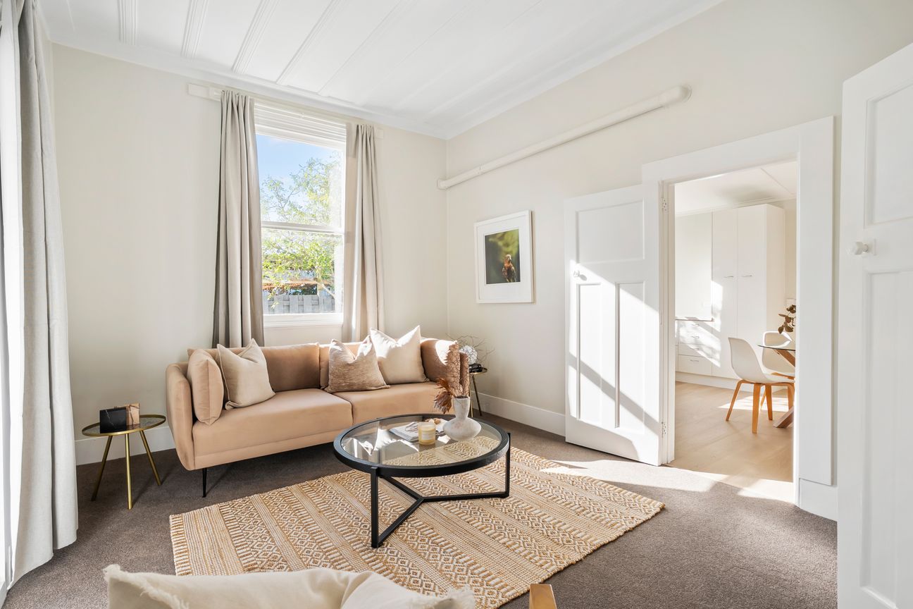 Rosebank Cottage |Restored, Reimagined & Ready - Aanzicht 6