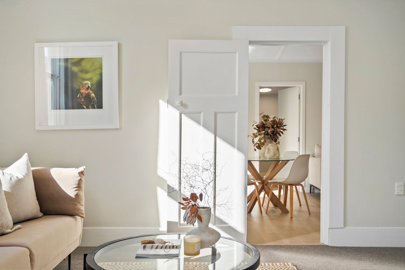 Rosebank Cottage |Restored, Reimagined & Ready - Meer