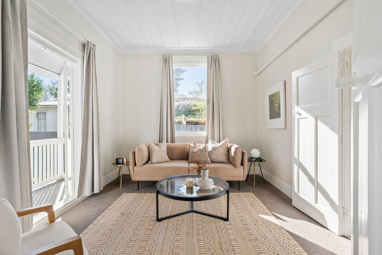 Rosebank Cottage |Restored, Reimagined & Ready - Aanzicht 4
