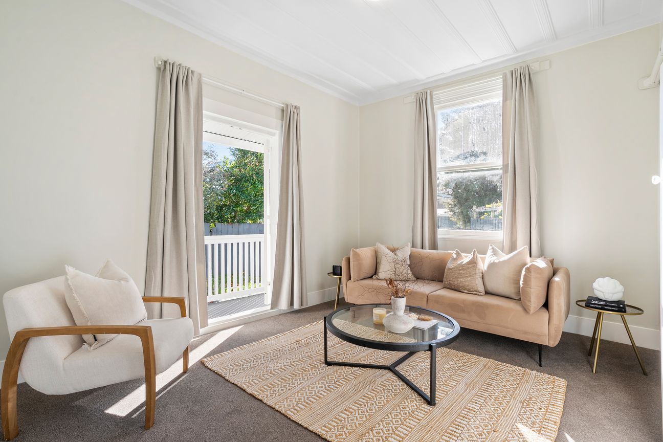 Rosebank Cottage |Restored, Reimagined & Ready - Aanzicht 5