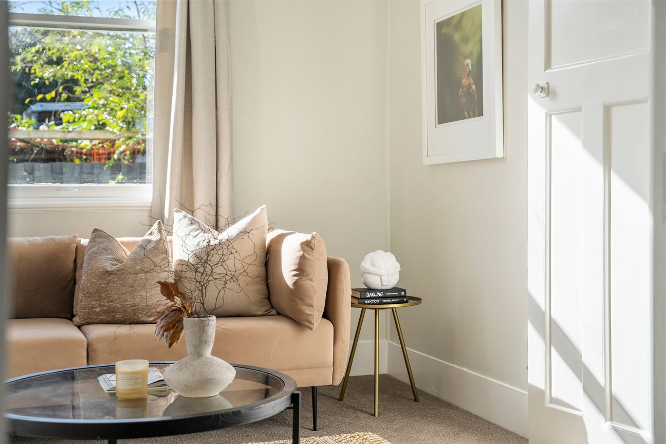 Rosebank Cottage |Restored, Reimagined & Ready - Aanzicht 3