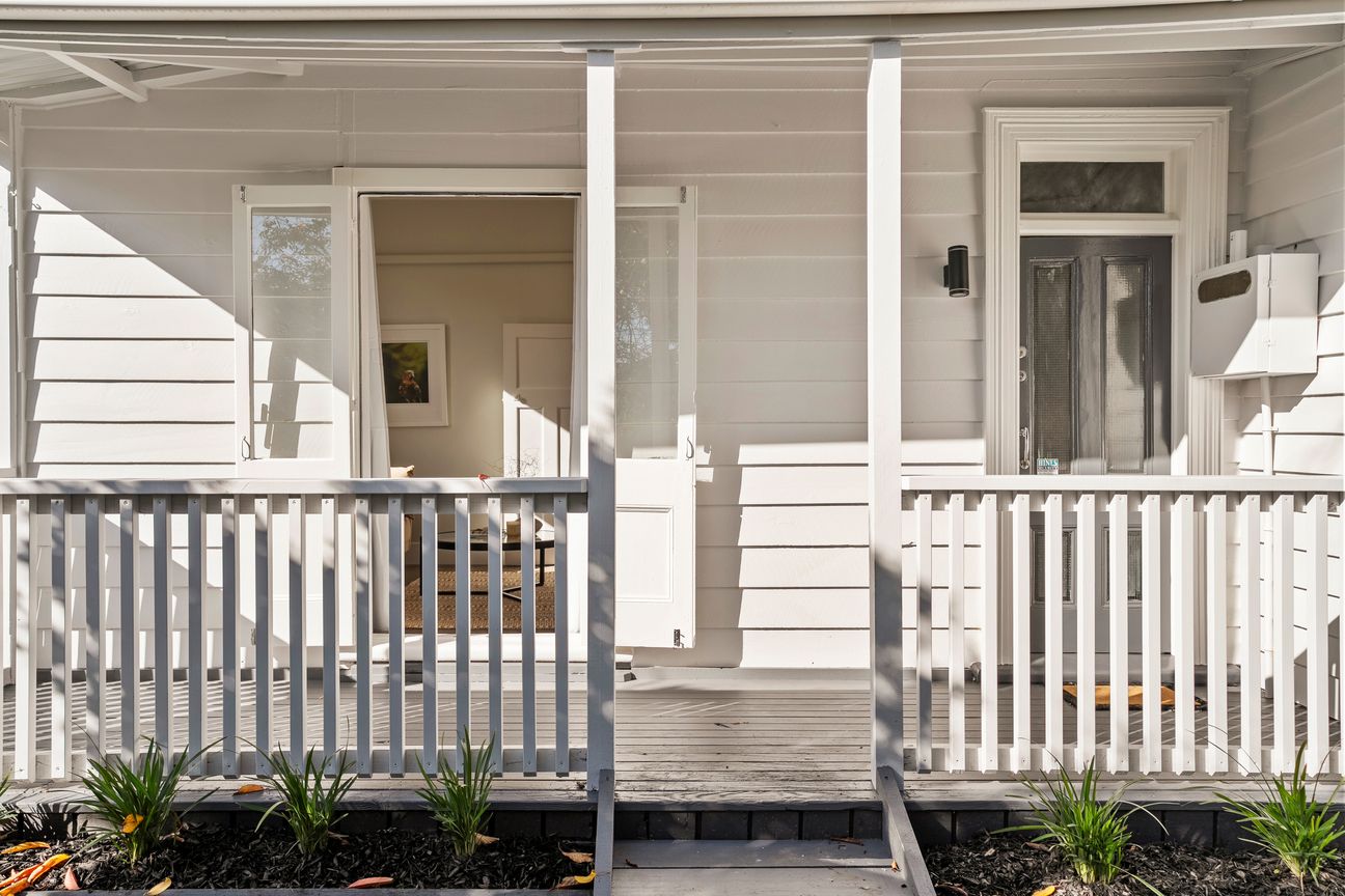 Rosebank Cottage |Restored, Reimagined & Ready - Aanzicht 2