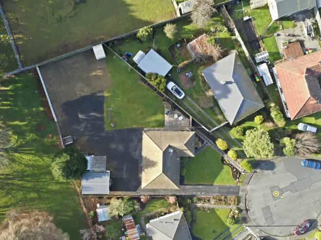 3 Kelso Place, Mosgiel