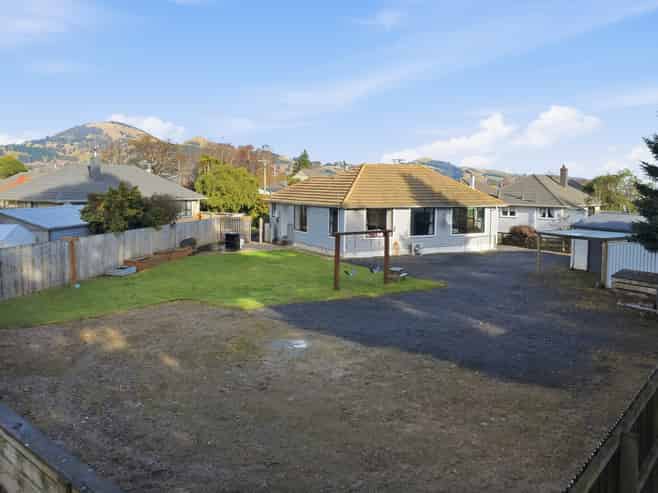 3 Kelso Place, Mosgiel
