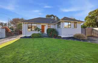3 Kelso Place, Mosgiel