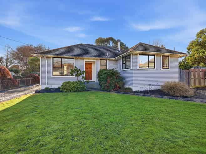 3 Kelso Place, Mosgiel